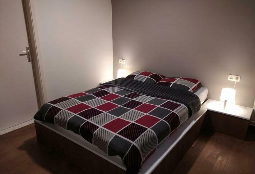 스탠다드 룸, Heaven