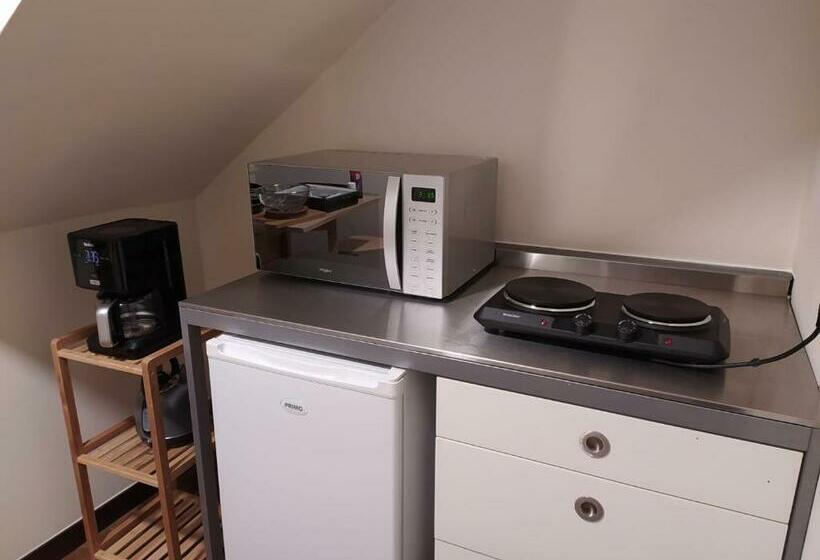 스탠다드 룸, Heaven