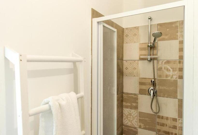 اتاق استاندارد چهار تخته, Agriturismo Passione Natura