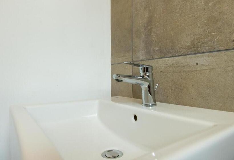 اتاق استاندارد چهار تخته, Agriturismo Passione Natura