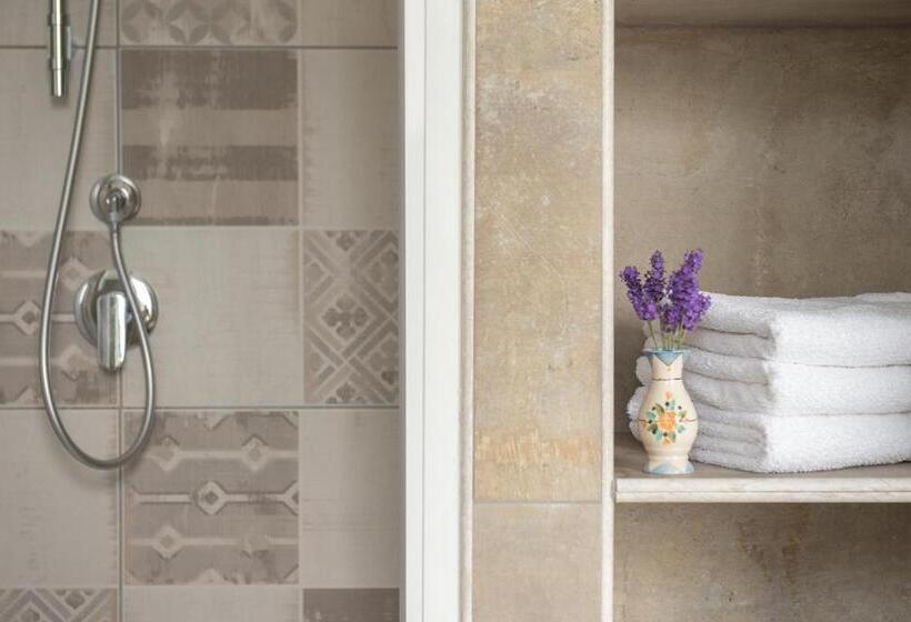 اتاق خانوادگی, Agriturismo Passione Natura