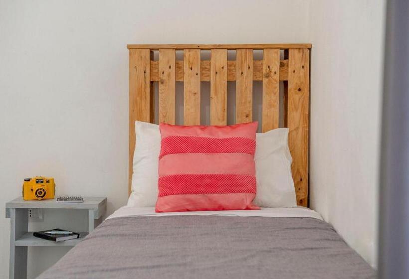 اتاق خانوادگی, Agriturismo Passione Natura