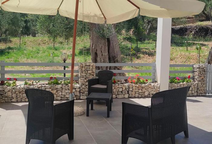 Семейный Номер, Agriturismo Passione Natura