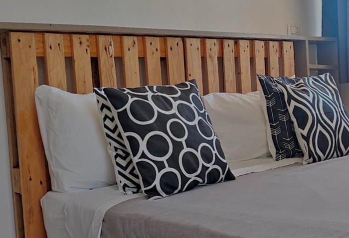 اتاق استاندارد چهار تخته, Agriturismo Passione Natura