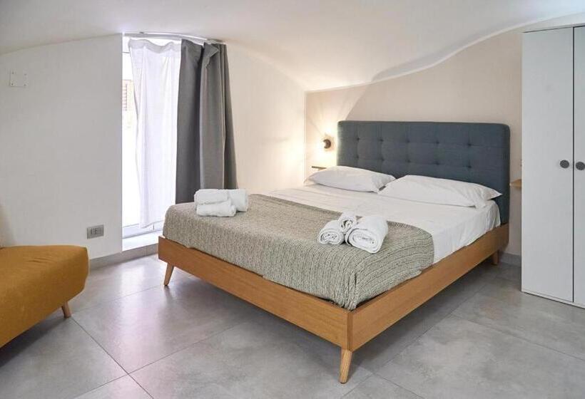 家庭间, Madama B&b