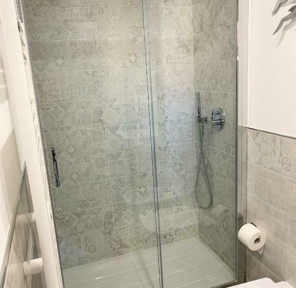 Standard Room with Balcony