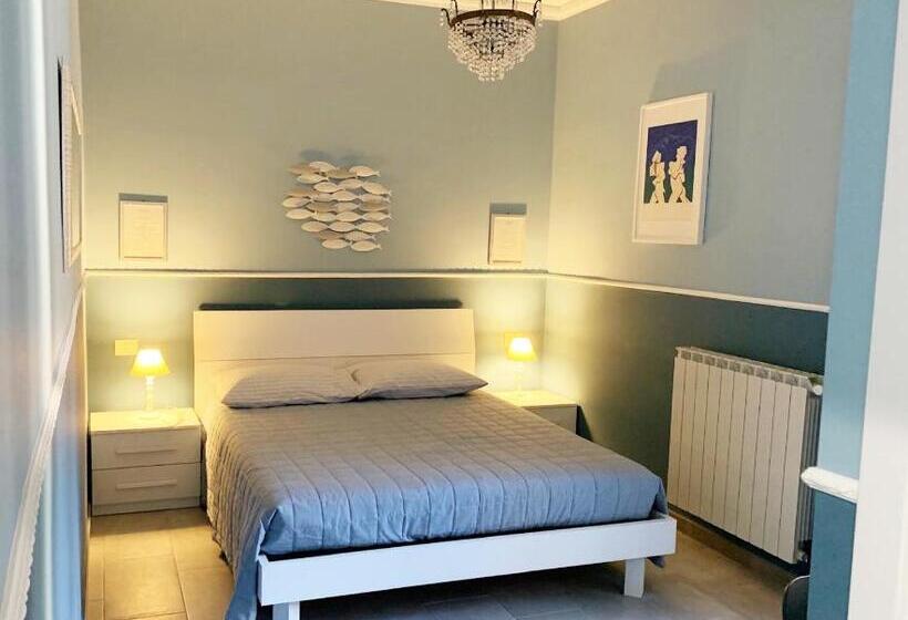 Standard Room with Terrace