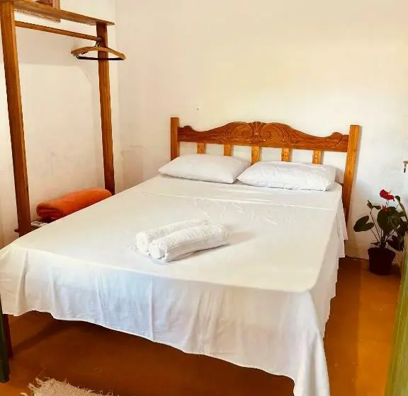 Standard-huone, Pousada Clara