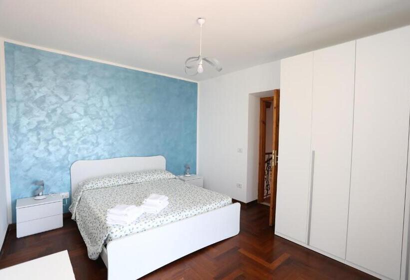 Номер Стандарт, B&b Saracinello