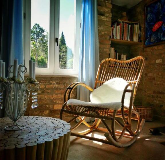 غرفة قياسية, La Mia Casa Nelle Marche