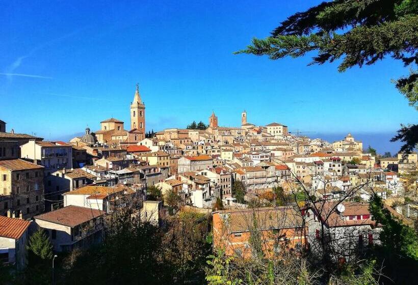 غرفة قياسية, La Mia Casa Nelle Marche
