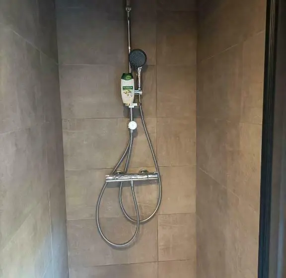 ２ベッドルームアパートメント, Pension & Ferienwohnungen Haus Edelweiß