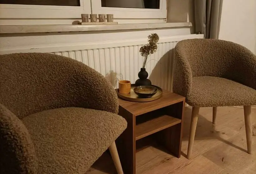 キングサイズベッドのスタンダードルーム, Pension & Ferienwohnungen Haus Edelweiß