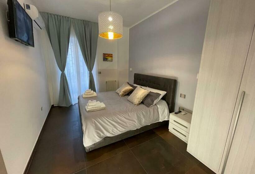 اتاق استاندارد, Relais Petruzzelli