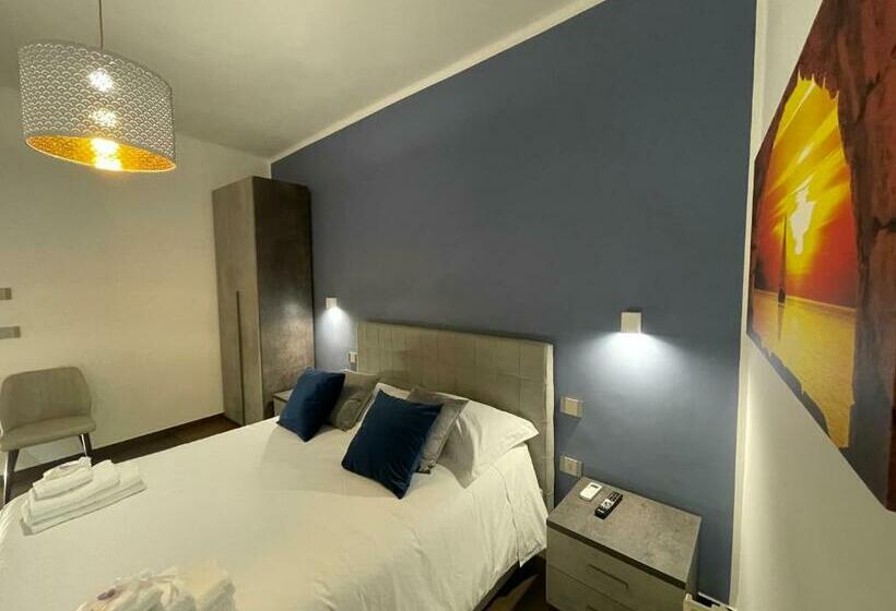 اتاق استاندارد, Relais Petruzzelli