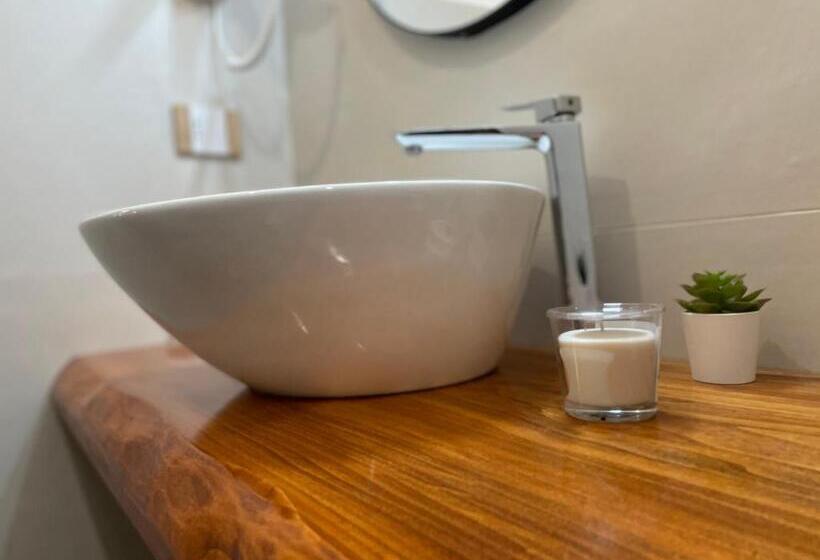 اتاق استاندارد, Relais Petruzzelli