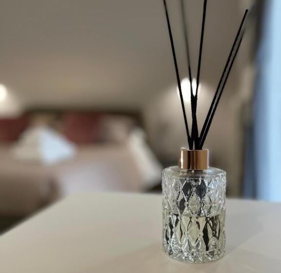 اتاق استاندارد, Relais Petruzzelli