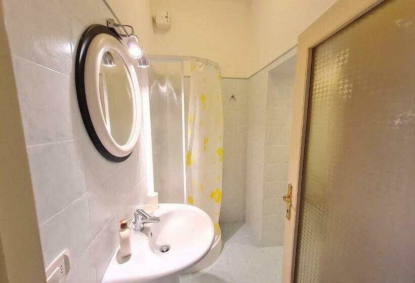 سوئیت جونیور با تراس, Agriturismo Buonavista   Parco Della Maremma