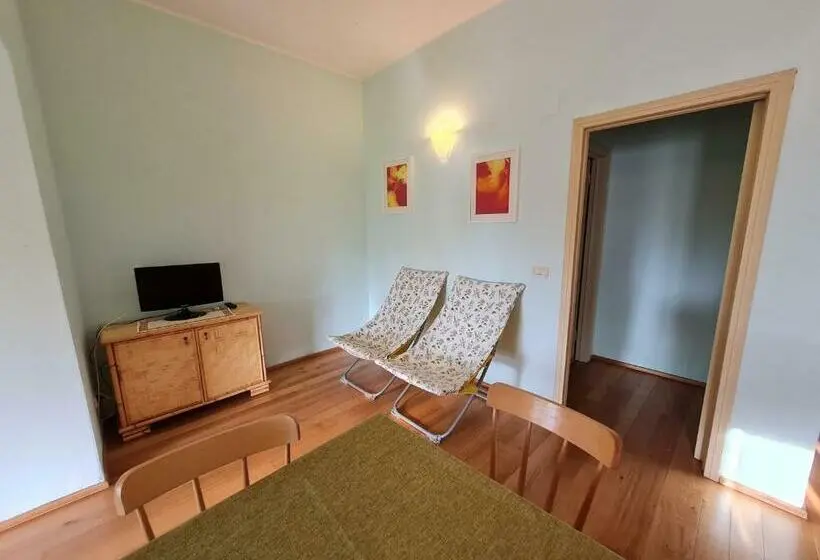 سوئیت جونیور با تراس, Agriturismo Buonavista Parco Della Maremma