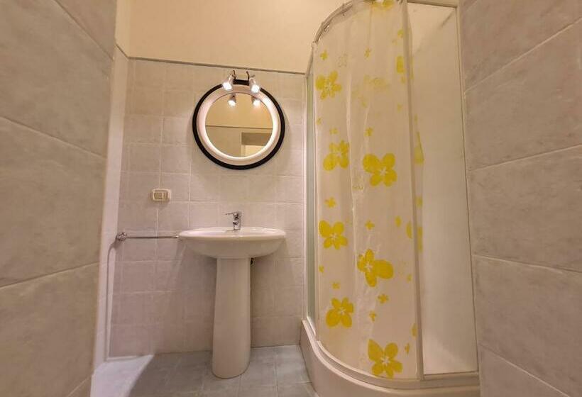 سوئیت جونیور با تراس, Agriturismo Buonavista   Parco Della Maremma