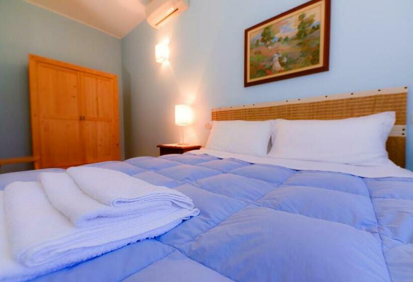 سوئیت جونیور با تراس, Agriturismo Buonavista   Parco Della Maremma