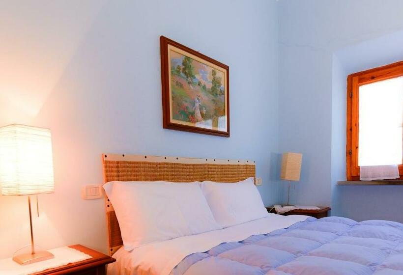 سوئیت جونیور با تراس, Agriturismo Buonavista   Parco Della Maremma