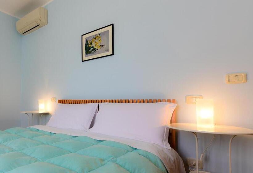 آپارتمان 1 خوابه با بالکن, Agriturismo Buonavista   Parco Della Maremma