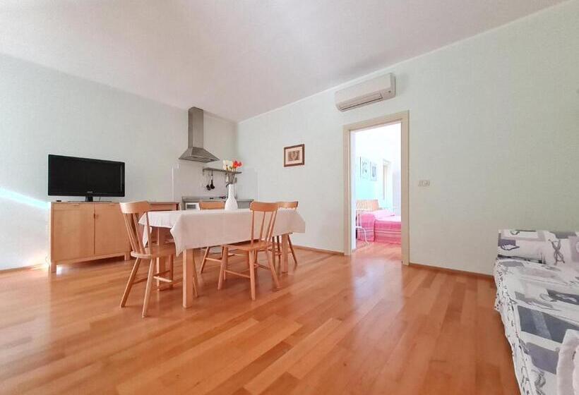 آپارتمان 1 خوابه با بالکن, Agriturismo Buonavista   Parco Della Maremma