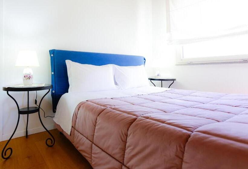 ویلای 1 خوابه با چشمانداز باغ, Agriturismo Buonavista   Parco Della Maremma