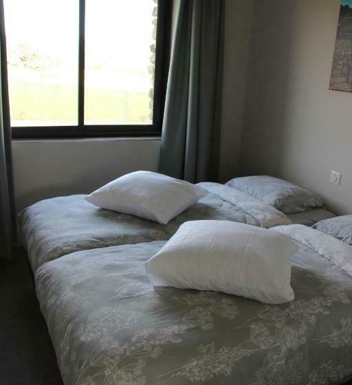 Дом 2 Спальни, La Campagne Pramaïsse