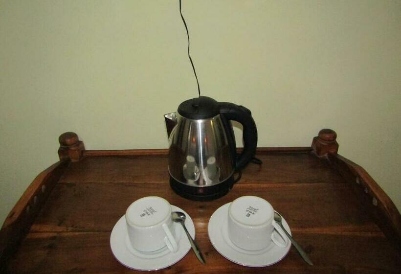 Camera Superiore, Nia Maretta House Syariah