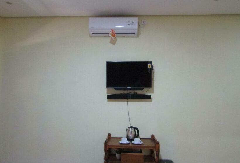 Camera Superiore, Nia Maretta House Syariah