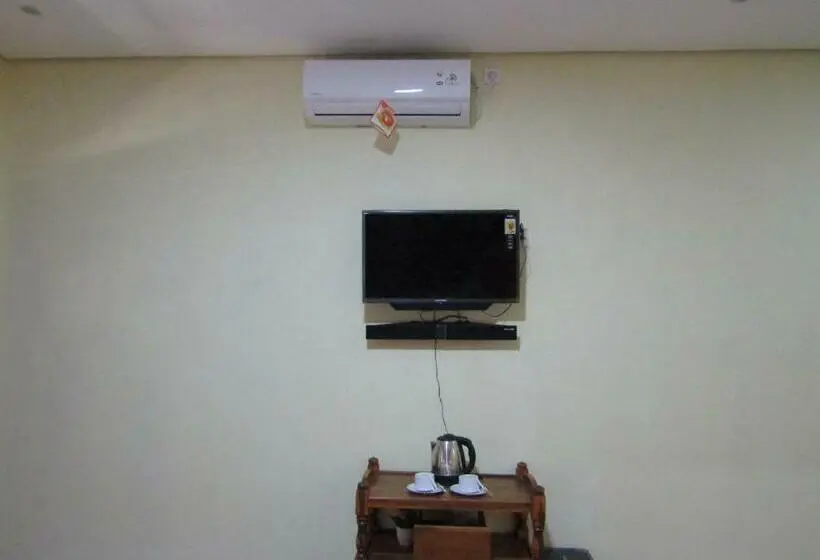 スーペリアールーム, Nia Maretta House Syariah