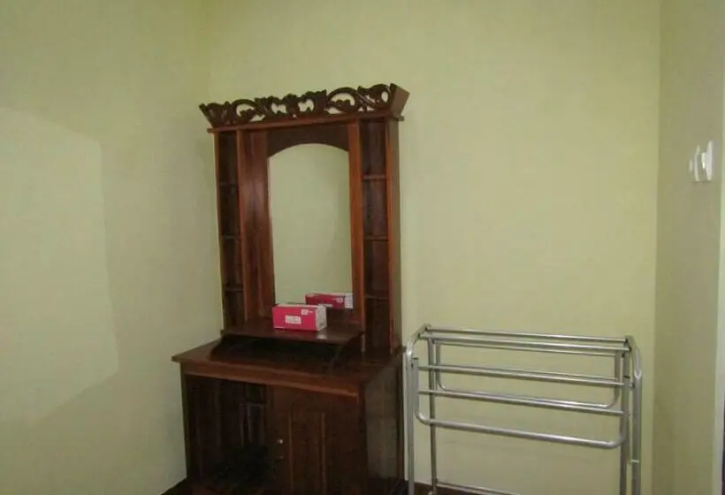 スーペリアールーム, Nia Maretta House Syariah