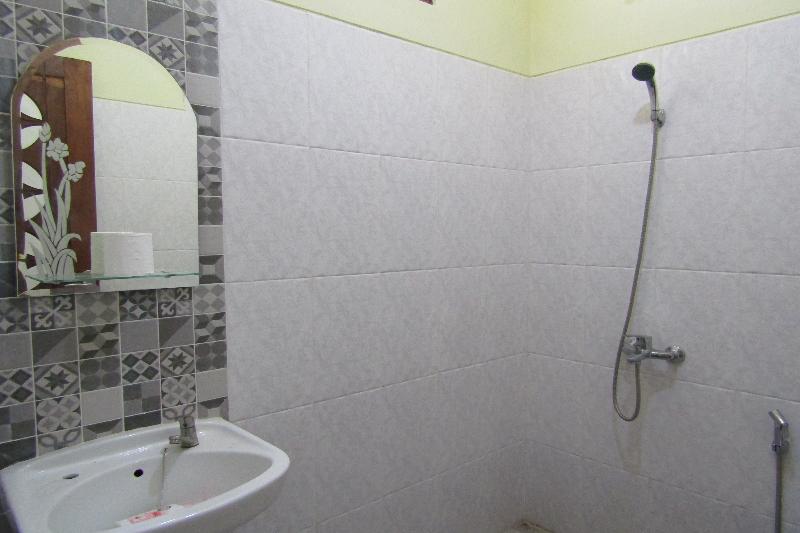 Camera Superiore, Nia Maretta House Syariah