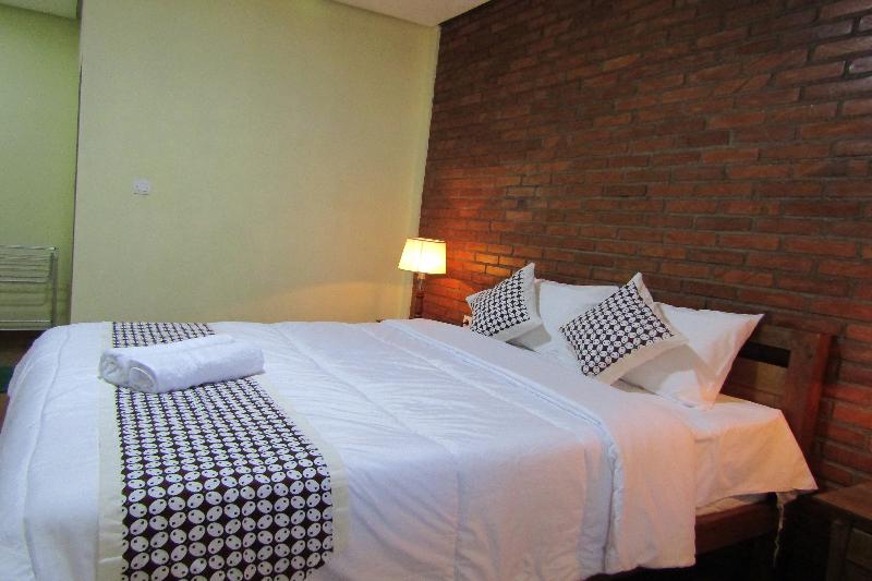 Camera Superiore, Nia Maretta House Syariah