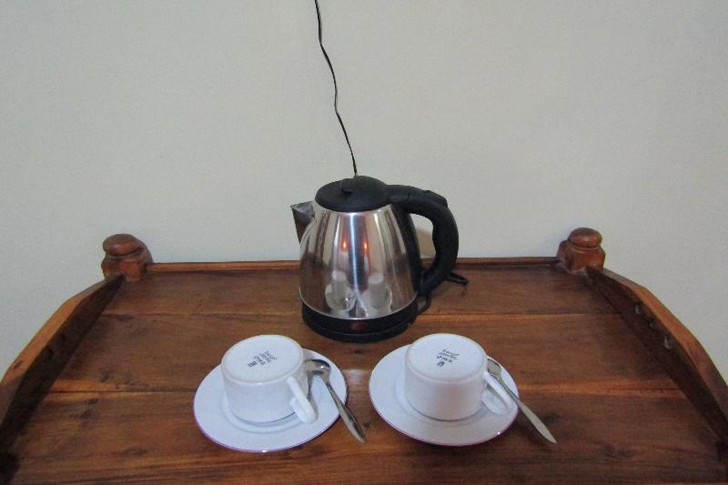 Camera Superiore, Nia Maretta House Syariah