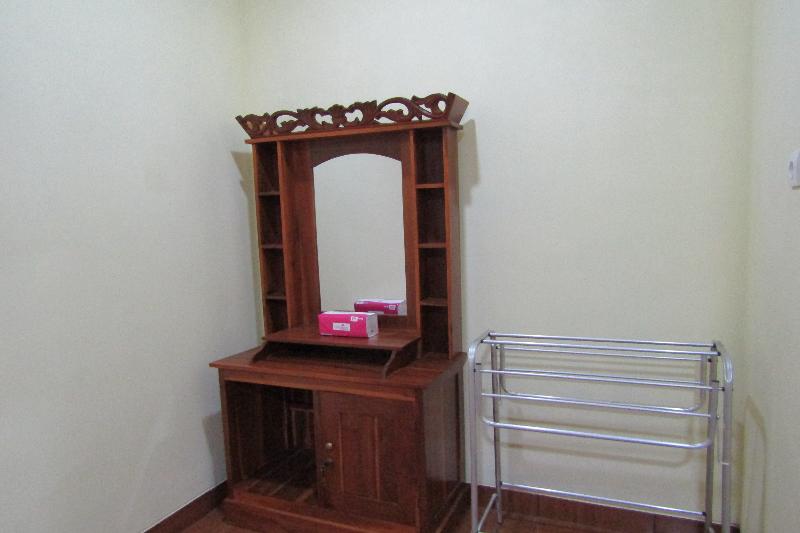 Camera Superiore, Nia Maretta House Syariah