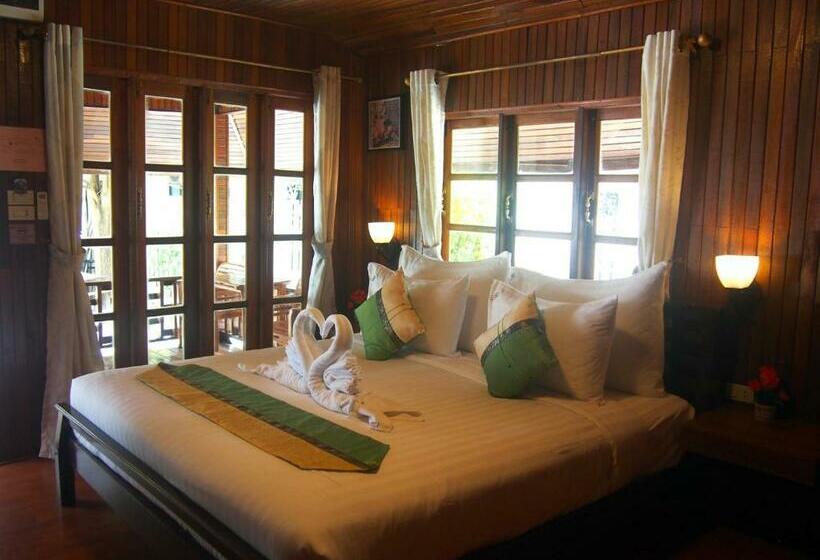 标准平房, Chareena Beachside