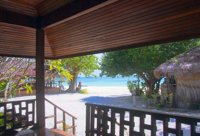 标准平房, Chareena Beachside