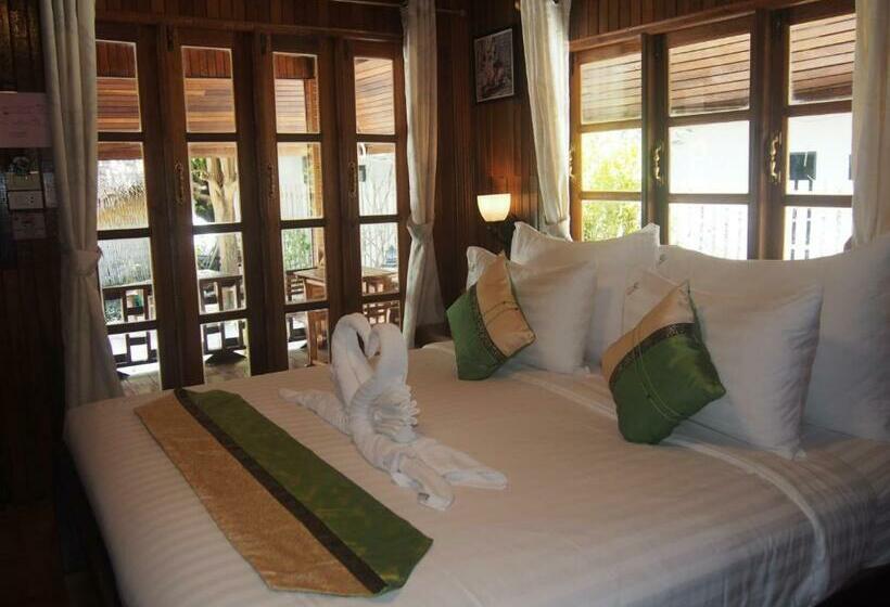 标准平房, Chareena Beachside