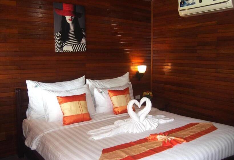 高级洋房, Chareena Beachside