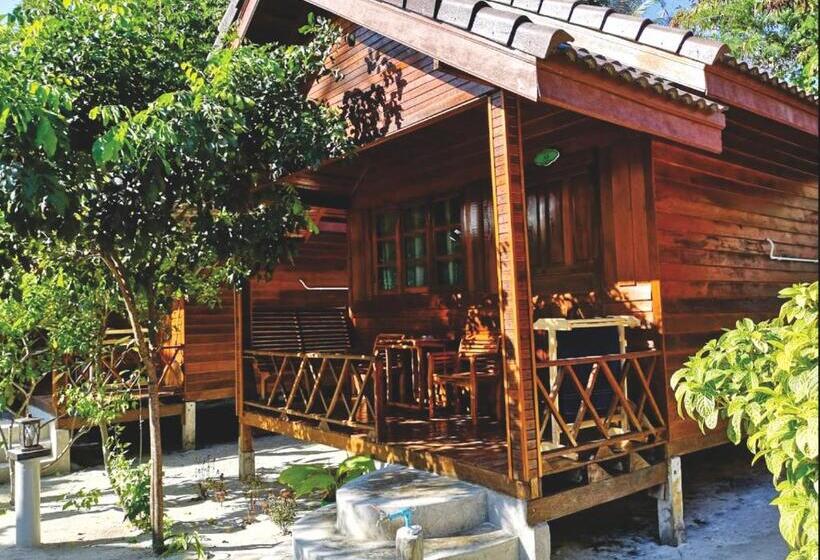 高级洋房, Chareena Beachside