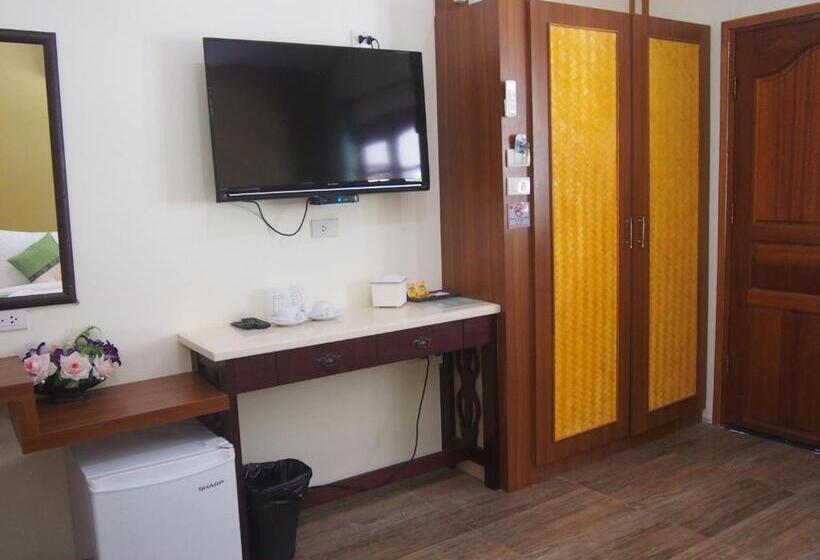 高级洋房, Chareena Beachside