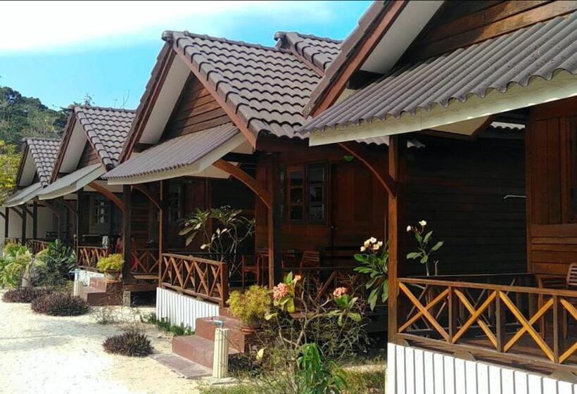 高级洋房, Chareena Beachside