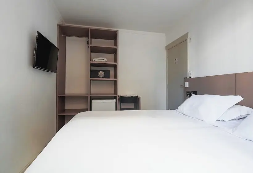 اتاق استاندارد, Açores