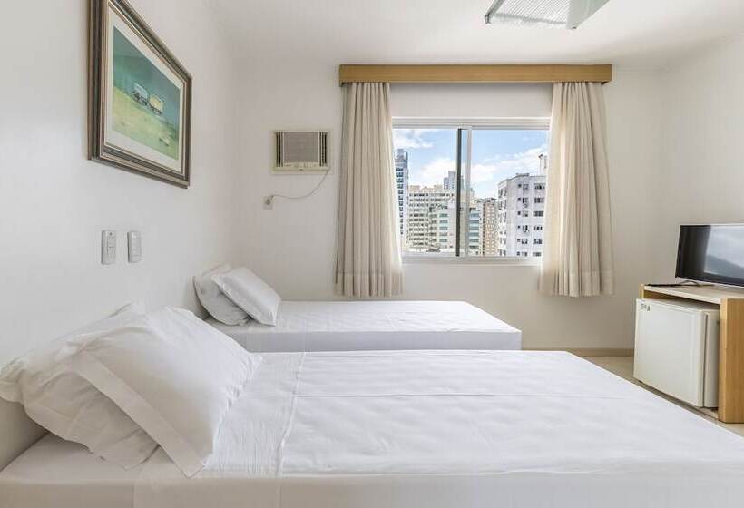 غرفة قياسية, Dos Açores