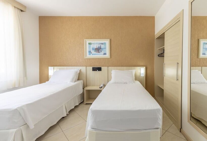 غرفة قياسية رباعية, Dos Açores