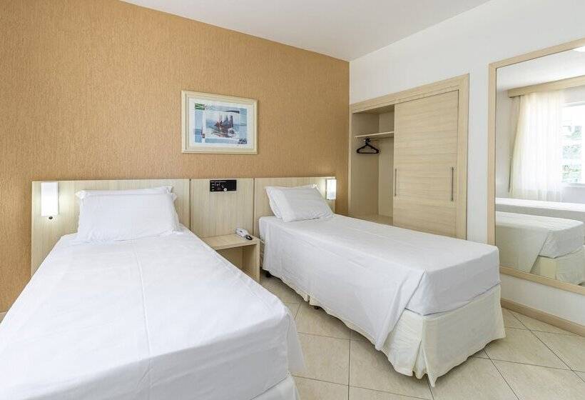 غرفة قياسية رباعية, Dos Açores