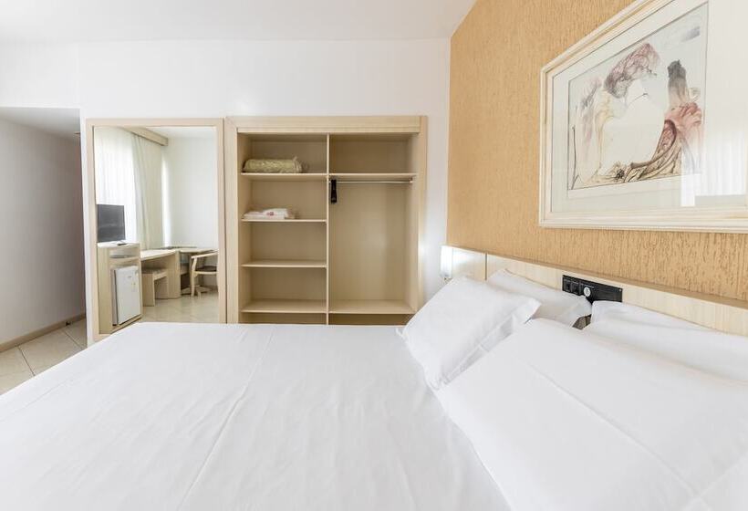 غرفة قياسية, Dos Açores